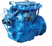 Complete Engine supplier in Kenya